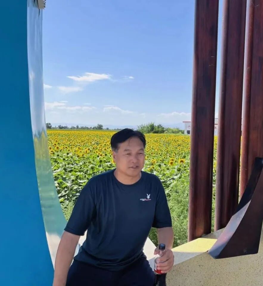 【艺术对话】传承民间故事 守护文化瑰宝——高尚忠的非遗之路