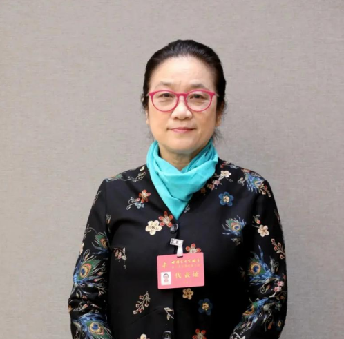 翰墨守正 笔载山河——孙晓云：当代书坛的文脉守护者