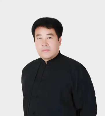 葛永志：以武立魂，让千年永京拳重焕时代锋芒