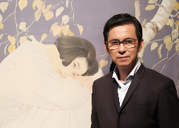 东方意匠的当代回响：何家英工笔人物画的“新经典”建构