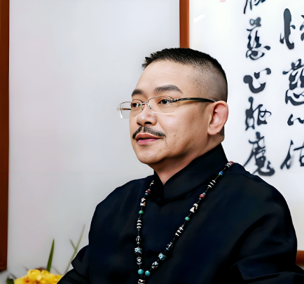 承古方济万民，周文军以仁心诠释中医温度