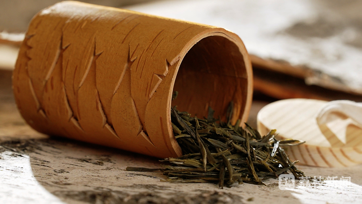 非遗有新人丨李永明:一块桦树皮上的部落史诗传奇