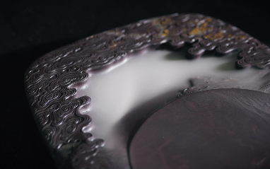 端砚:石上山河,笔墨春秋|非遗不可“遗”①