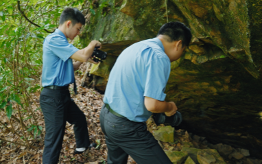 端砚:石上山河,笔墨春秋|非遗不可“遗”①