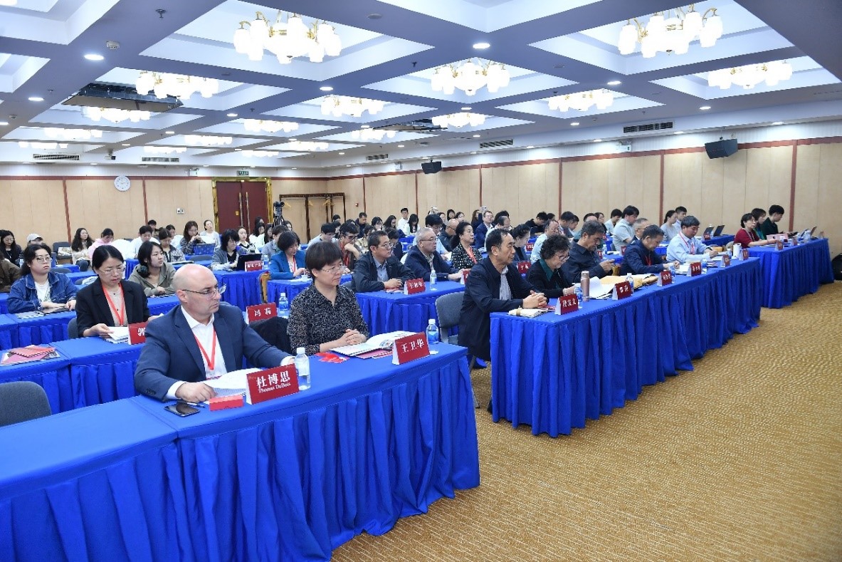 “中国非遗保护20年:成就、挑战与展望”学术论坛在京举办 “中国非遗保护20年:成就、挑战与展望”学术论坛在京举办