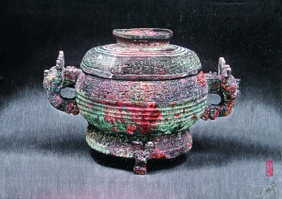 一针一线传绝技——国家级非物质文化遗产项目苏绣传承一瞥 一针一线传绝技——国家级非物质文化遗产项目苏绣传承一瞥