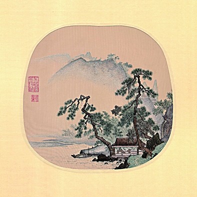 一针一线传绝技——国家级非物质文化遗产项目苏绣传承一瞥 一针一线传绝技——国家级非物质文化遗产项目苏绣传承一瞥