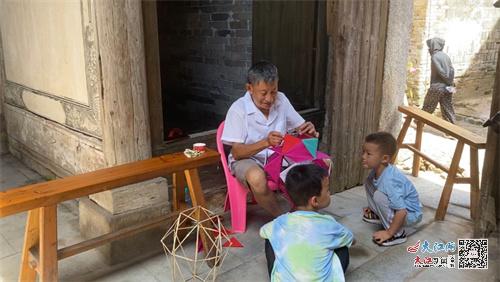 国潮走秀、非遗技艺展示、采莲舞快闪……解锁江西广昌中国莲花景区文旅“新姿势”