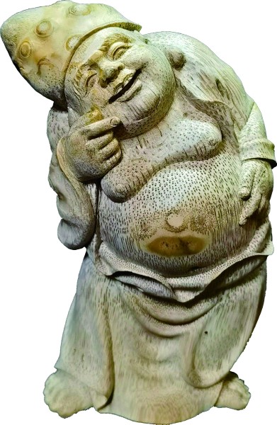 非遗博物馆的特性 非遗博物馆的特性