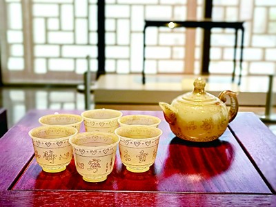 非遗博物馆的特性 非遗博物馆的特性